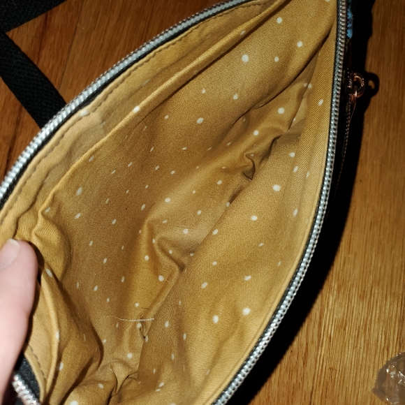 EUC handmade fanny pack - Picture 5 of 7